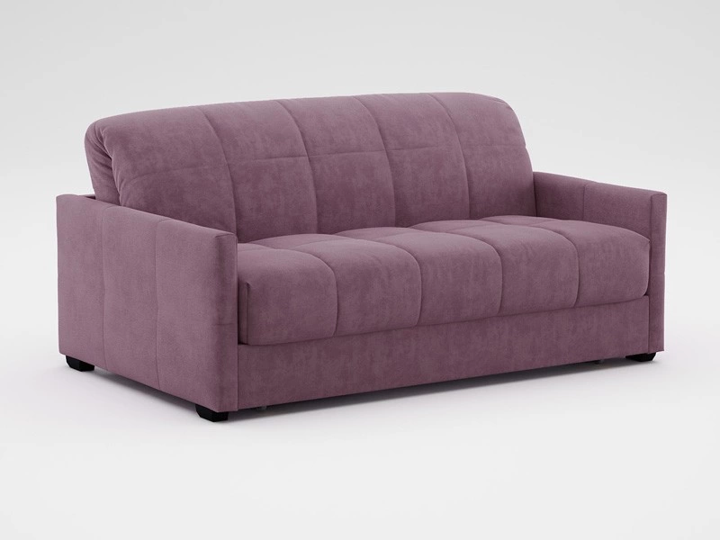 Диван Carina Прямой Виолет