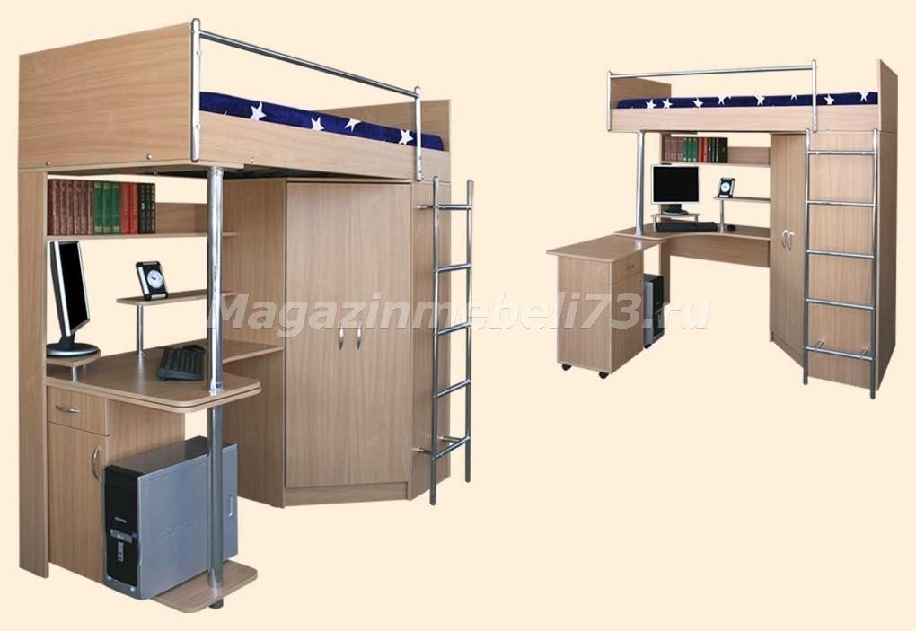 Орион-5 Детская 