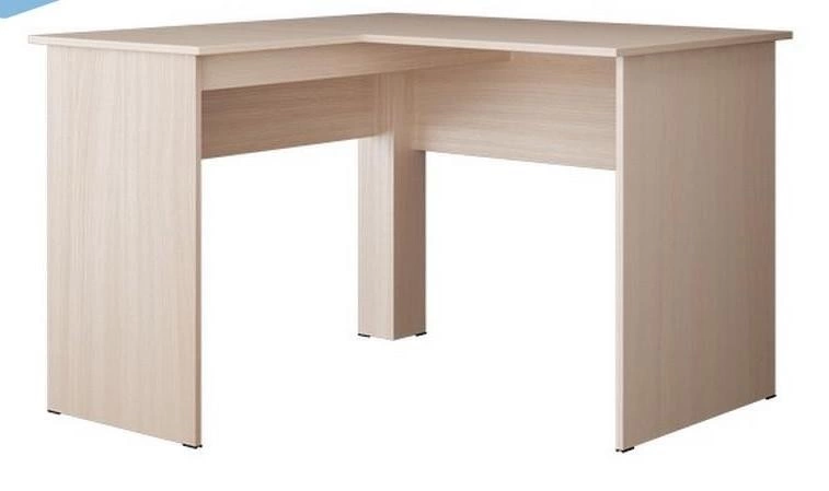 Стол Письменный Лайк Угловой СТ-101 Белфорт (Ш-1104 × В-750 × Г-1098 мм)