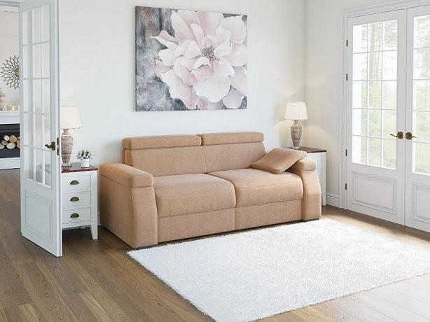 Диван для сна Synergy Ergo