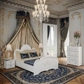 Спальня Королева New