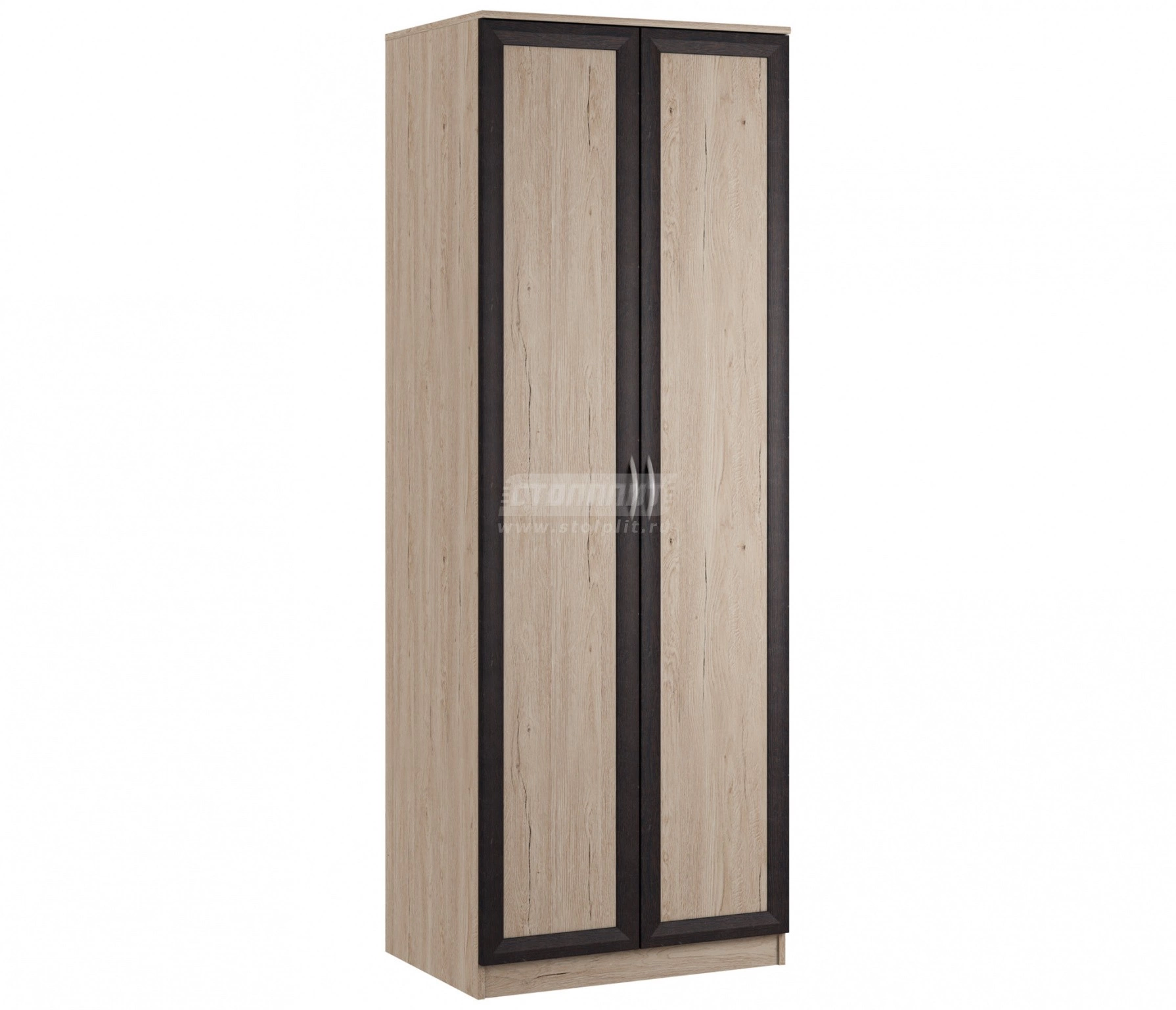 Джорджия  СБ-2278 Шкаф 2-х дверный