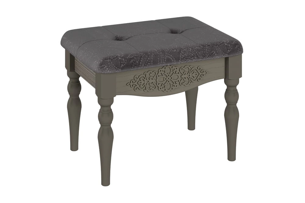 Банкетка Ассоль Plus АС-33