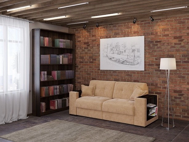 Диван для сна Synergy Life