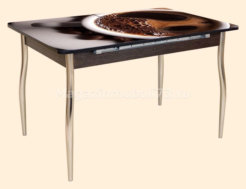 Стол-16  Раздвижной Фотопечать