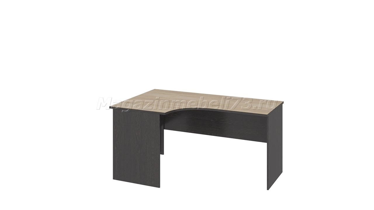 Стол угловой письменный «Успех-2» ПМ-184.06