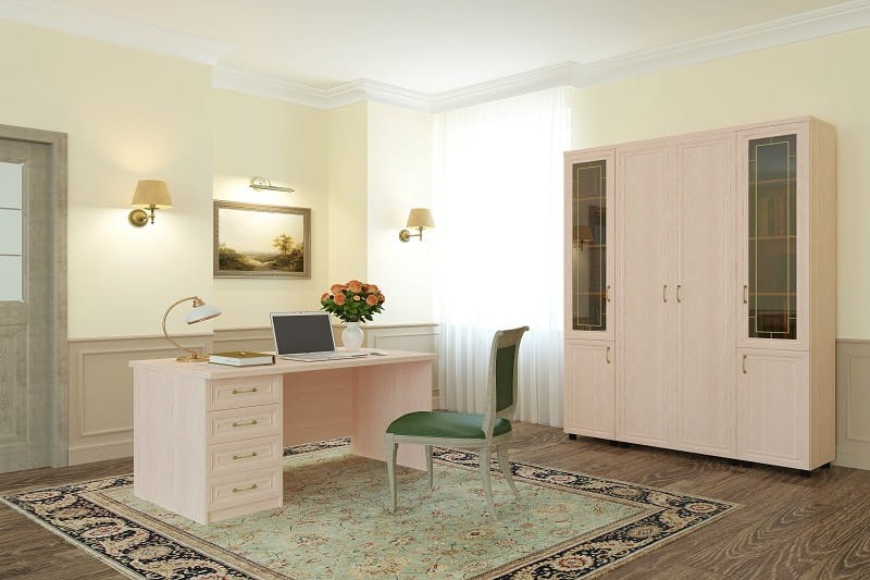 Кабинет "Премьер-1"