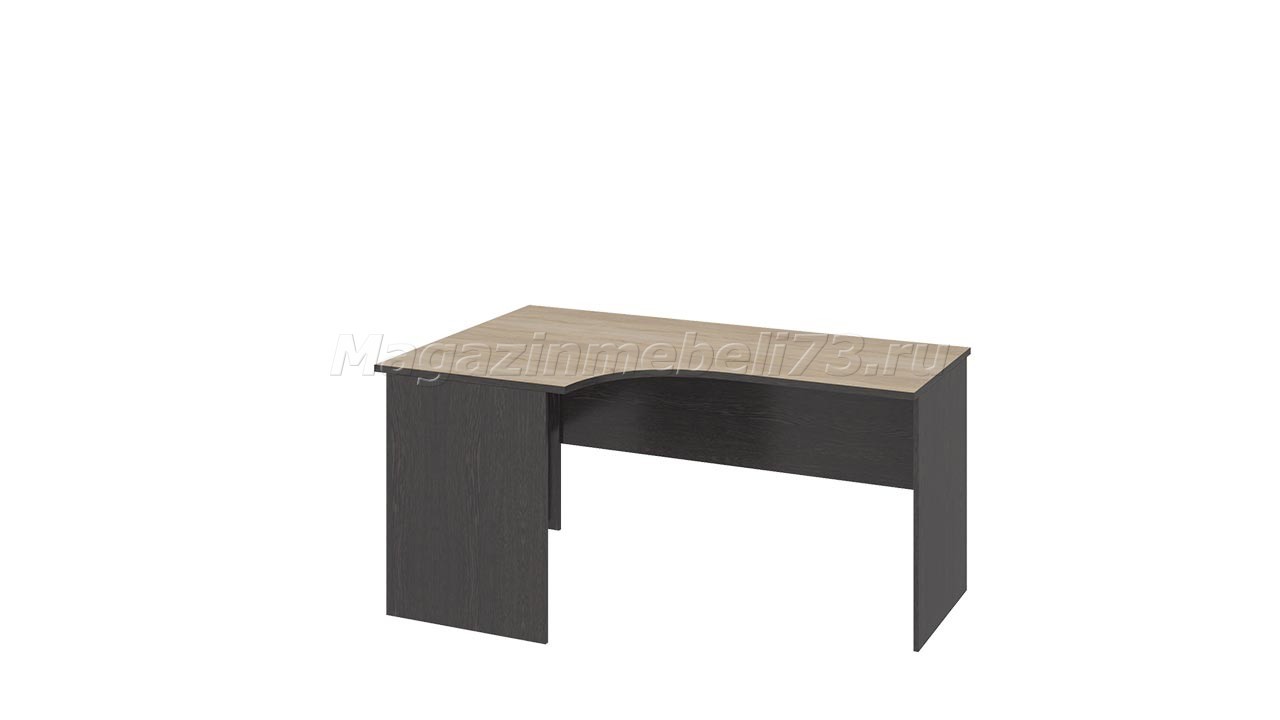 Стол угловой письменный «Успех-2» ПМ-184.06