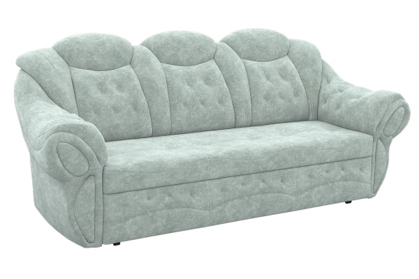 Диван Остин Трехместный/Разные Цвета Ш-2480 х Г-1020 х В-1100 мм