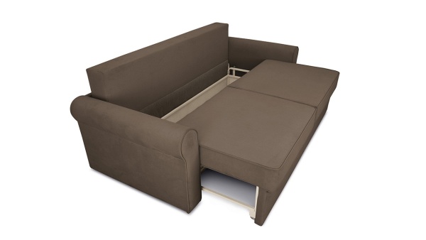 Диван «Шерри» Разные Цвета/Д-2400х Ш-1140х В-860мм