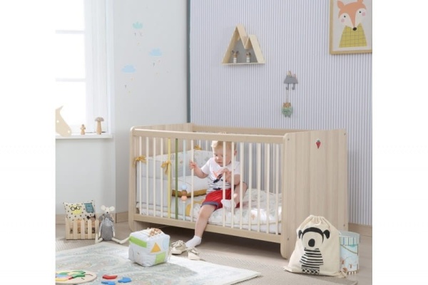 Кроватка "Montes"