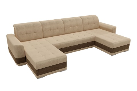 Диван угловой "Честер" П