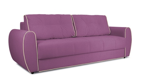 Диван «Оливер» Разные Цвета/Д-2440 х Ш-1060 х В-860мм