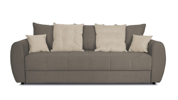 Диван «Бернард» Разные Цвета/Д-2440 х Ш-1060 х В-860мм