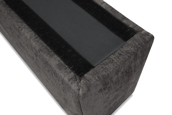 Диван пантограф Рон MODOOL серый