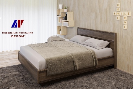 Карина Кровать КР-2004 (1,8х2,0)