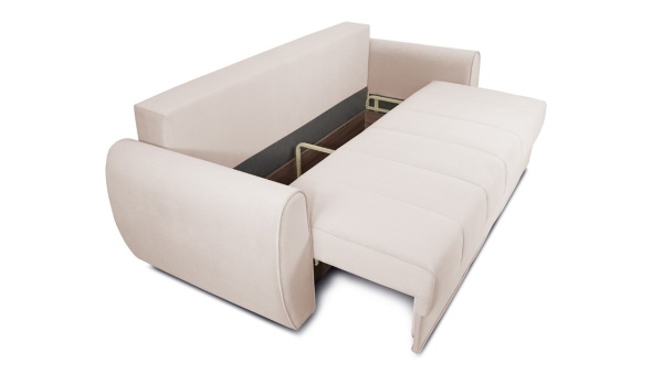 Диван «Бернард» Разные Цвета/Д-2440 х Ш-1060 х В-860мм