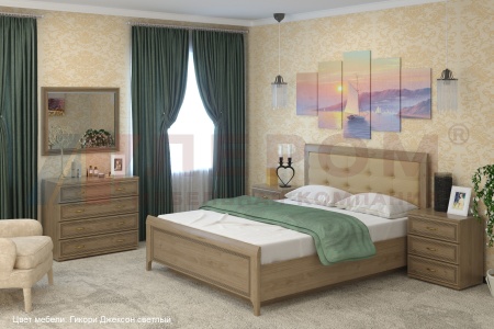 Спальня Карина 05