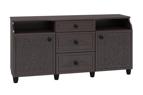 Тумба Соня СО-21К комбинированная