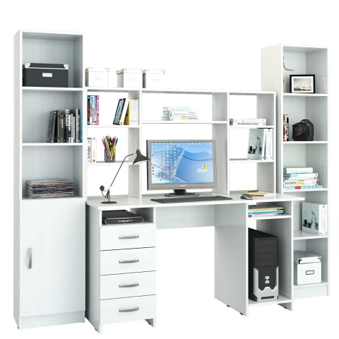 Уголок школьника "Мастер" УШ-6