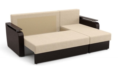 Диван угловой "Кармен" 08 УП(Л)