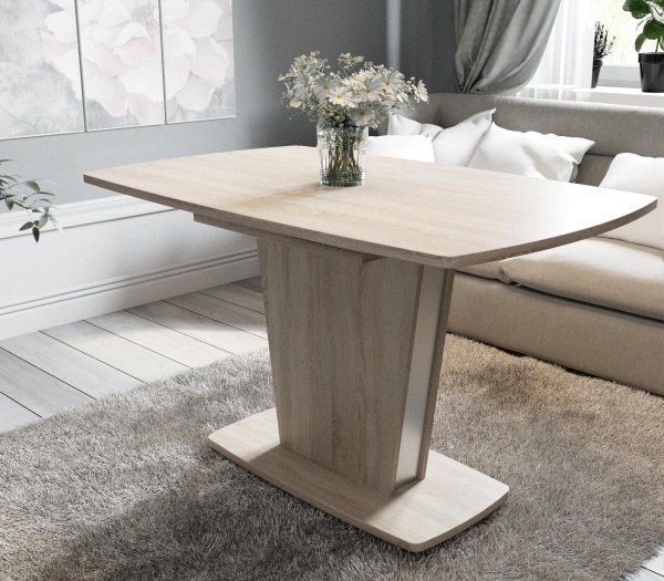 Стол обеденный «Ливерпуль»Разные Цвета/Ш-1100 мм x Ш-750 мм x В-750 мм