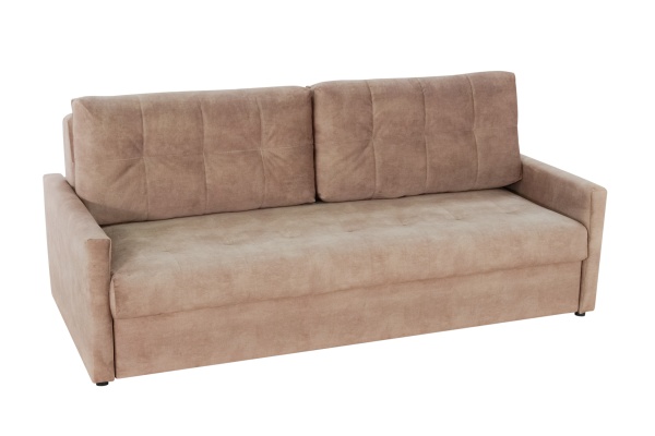 Диван еврокнижка Норд бежевый