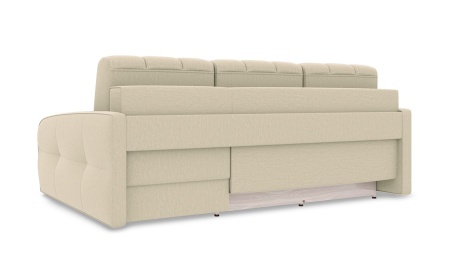 Диван Угловой Аспен Slim Т2 Разные Цвета/Д-2330 х Ш-1620 х В-830 мм