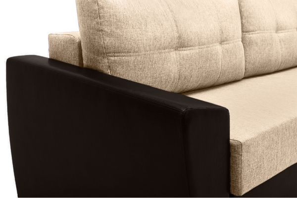 Диван Колорадо NEW (Ш-2400 х Г-1200 х В-900 мм)/Разные Цвета 