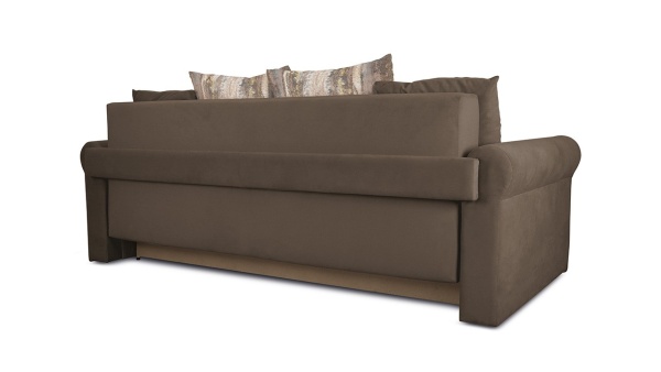 Диван «Шерри» Разные Цвета/Д-2400х Ш-1140х В-860мм