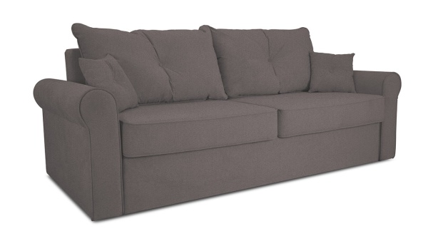 Диван «Синди» Разные Цвета/Д-2400х Ш-1140х В-860мм