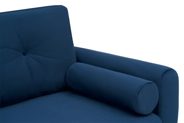 Диван пантограф Феба New синий