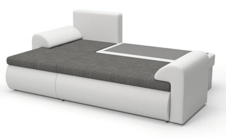 Угловой Диван Цинциннати NEW (Ш-2460 х Г-1590 х В-920 мм)/Разные Цвета 