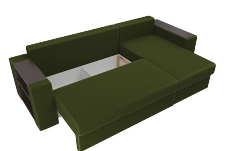 Диван угловой Эридан