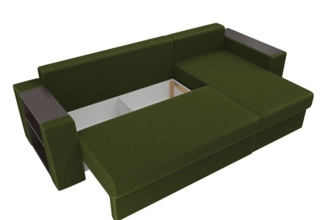 Диван угловой Эридан