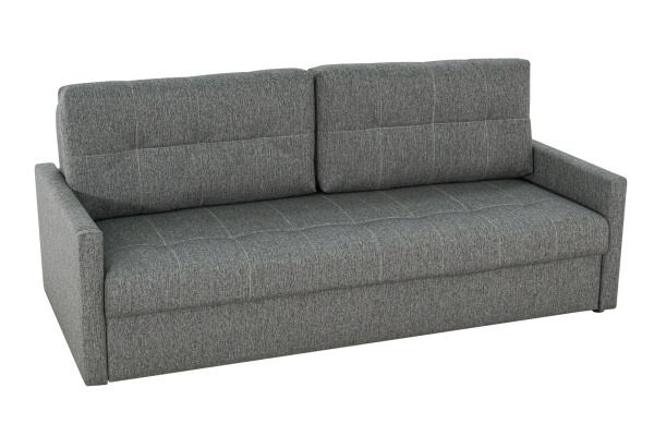 Диван еврокнижка Норд серый