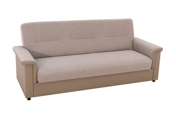 Диван книжка Лорд светло-бежевый