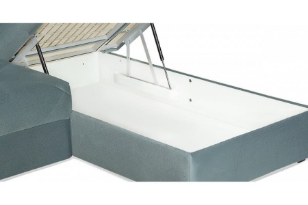 Диван угловой Мюнхен NEXT (Смарт)