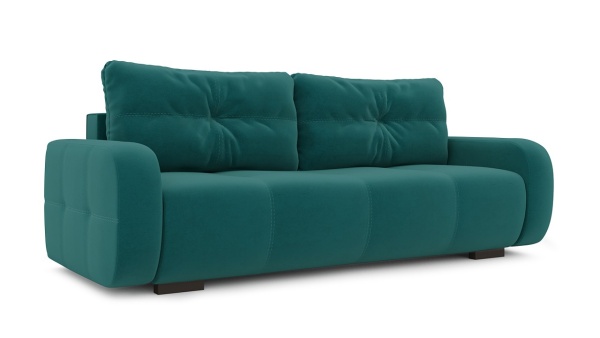 Диван «Томас» Разные Цвета/Д-2380 х Ш-1060 х В-830 мм