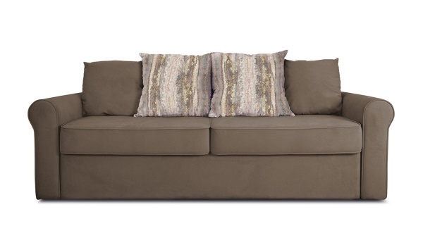 Диван «Шерри» Разные Цвета/Д-2400х Ш-1140х В-860мм