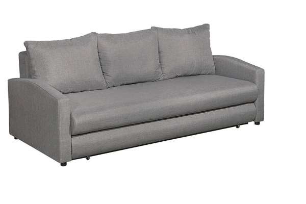 Диван Фабиан/Разные Цвета Ш-2200 х Г-1080 х В-900 мм