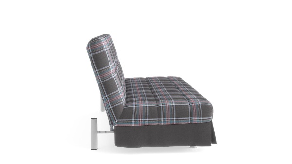 Диван Ника Прямой Еdinburg taupe