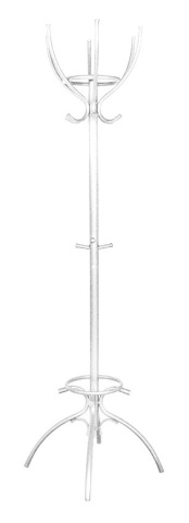 Вешалка-стойка № 8 "Престиж"