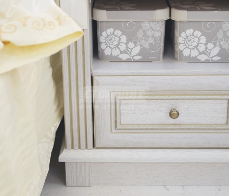 Версаль СБ-2050 Тумба прикроватная