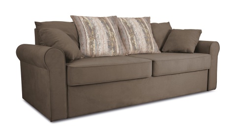 Диван «Шерри» Разные Цвета/Д-2400х Ш-1140х В-860мм