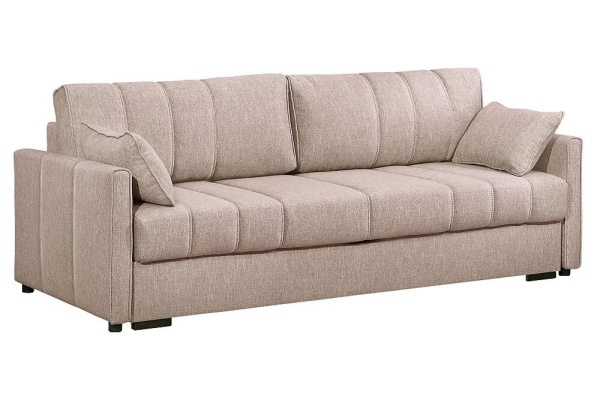 Ортопедический Диван Рим/Разные Цвета Ш-2220 х Г-1100 х В-900 мм