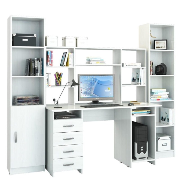 Уголок школьника "Мастер" УШ-6