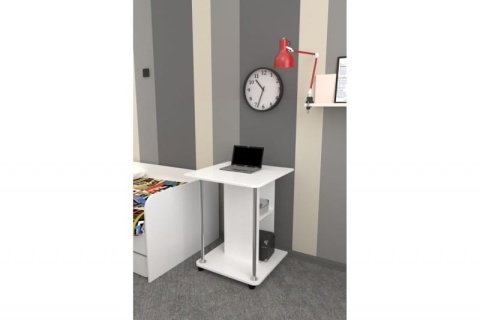 Стол для ноутбука "Мебелеф-9"