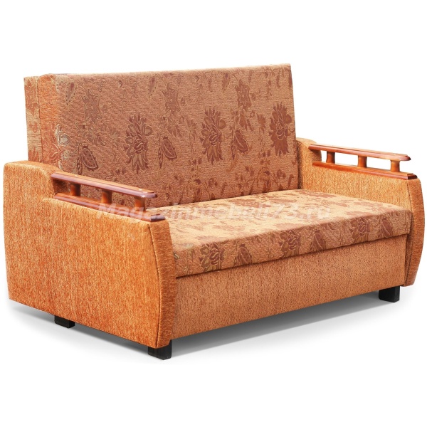 Мини-Диван Раскладной с Ящиком для Белья/Разные Цвета и Размеры