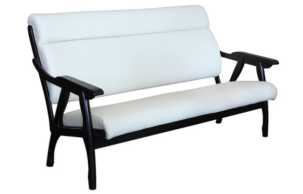 Диван Вегас №10/Разные Цвета Ш-1610 х Г-900 х В-950 мм